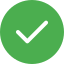 check mark